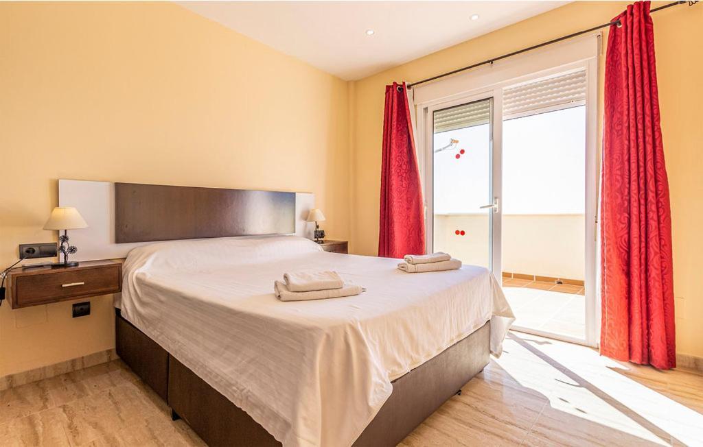 Luxury Villa - La Pia Seaview Torrox Exterior foto