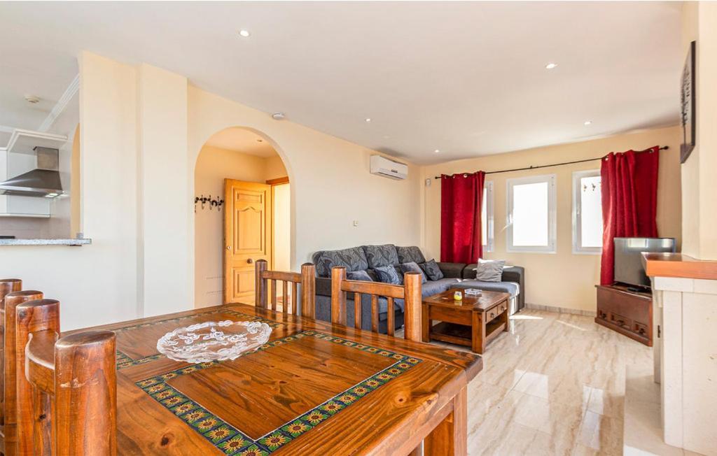 Luxury Villa - La Pia Seaview Torrox Exterior foto