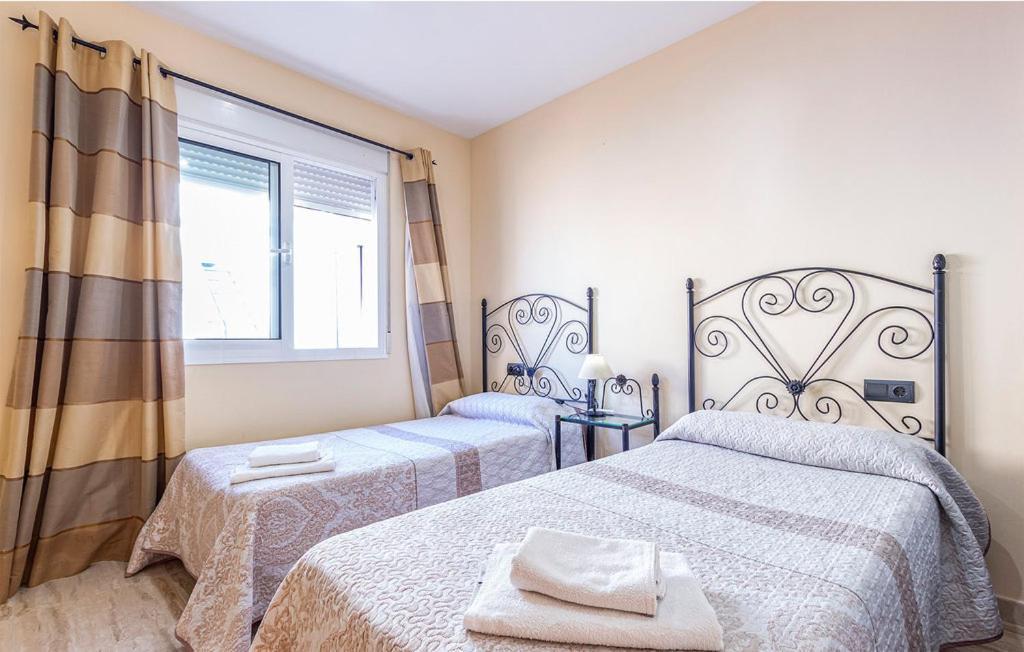 Luxury Villa - La Pia Seaview Torrox Exterior foto