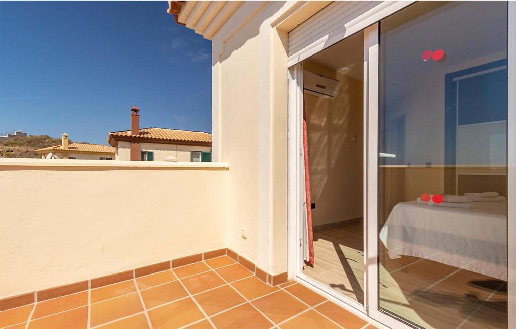 Luxury Villa - La Pia Seaview Torrox Exterior foto