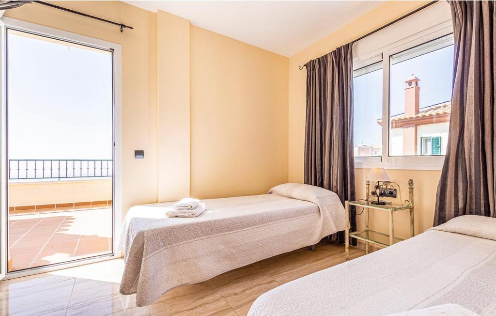 Luxury Villa - La Pia Seaview Torrox Exterior foto
